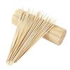 Oeny Disposable Bamboo Skewers
