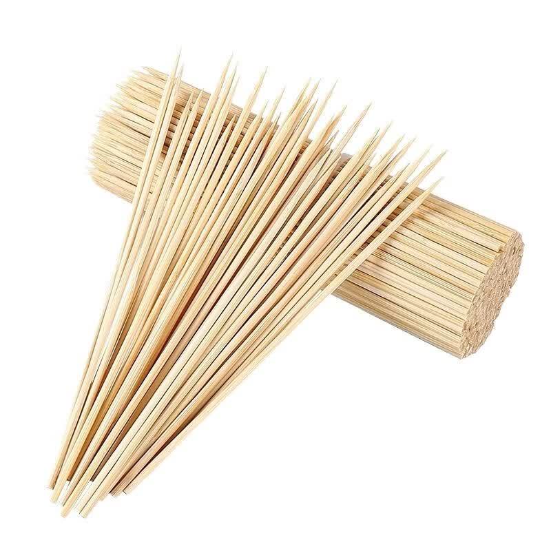 Oeny Disposable Bamboo Skewers