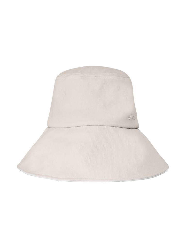 EIDER Cooleats Bonnet Hat W_Light Beige