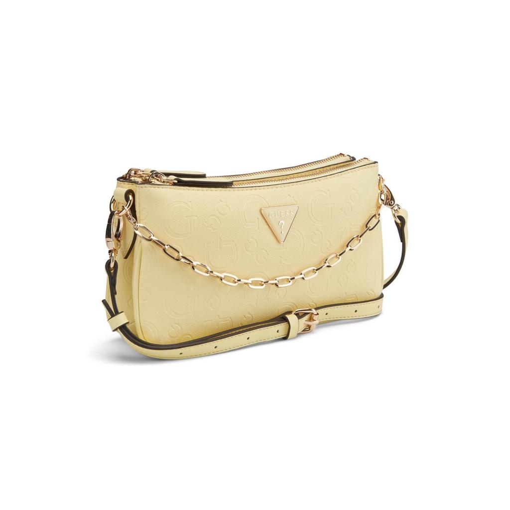 Guess TYRAH MINI CROSSBODY TOP ZIP AG971770 BUT Shoulder Bag