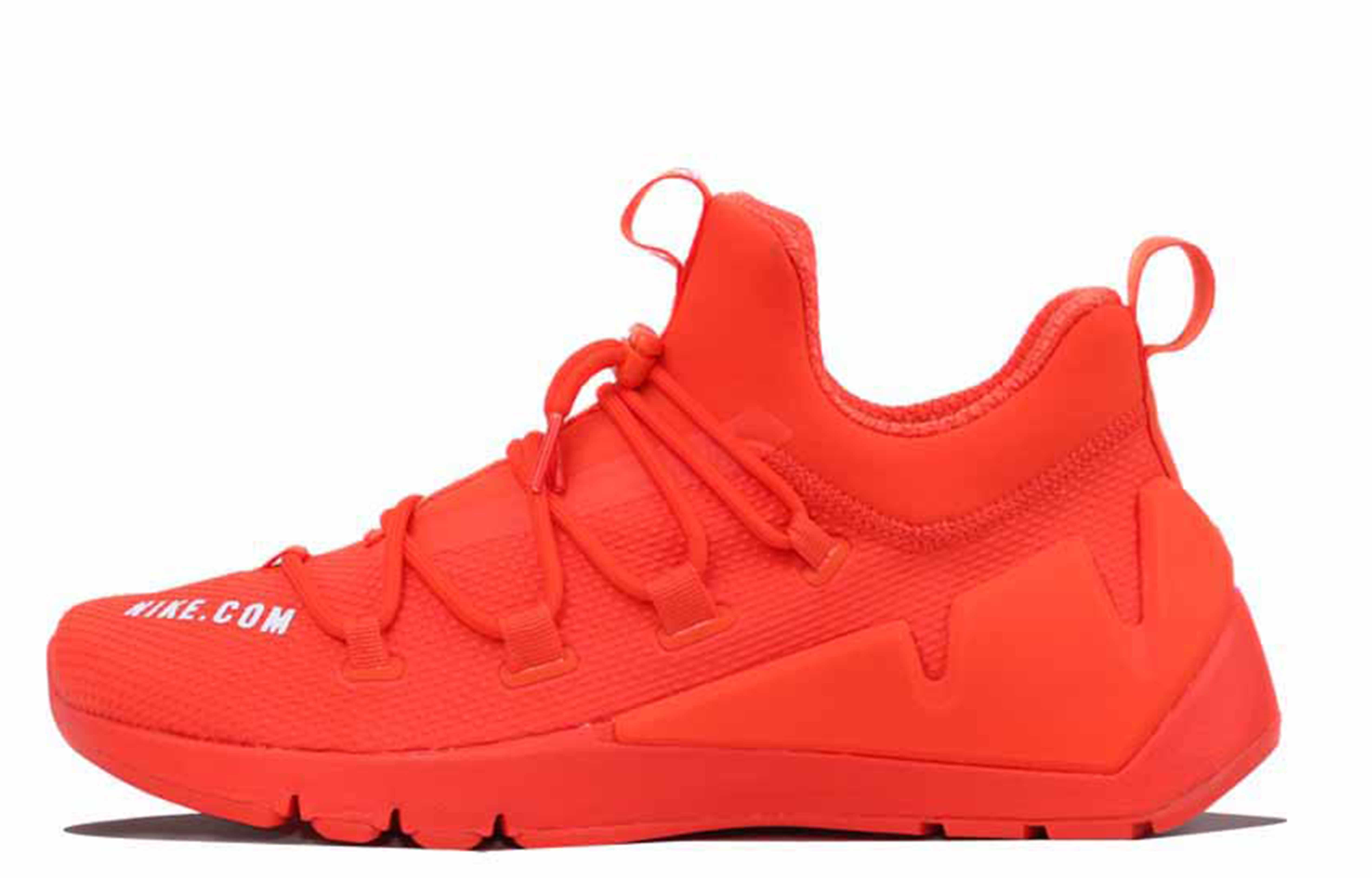 

Nike Air Zoom Grade City Team Orange White 924466-800 44