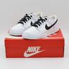 DJ6188-101 Dunk Low Reverse Panda Black Summit White (Men's)