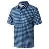 Flower Tree Leaf 3D Printed Casual Polo Shirt For Men Hawaii Vacations Oversized Short Sleeves T-shirt Summer Trend Lapel Tops