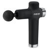 Body Massage Gun 8 Attachments Ns-501 Neo-Sport Black