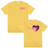 Omar Courtz Por Si Unisexana No Estoy Print Tshirts Unisex Women Fashion Vintage Short Sleeve Tshirt Cotton Casual Oversized T Shirt