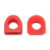 10 Pieces Dust Plug 120A 350A Ensuring Long-term Use.