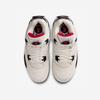 [Jordan] Retro 4 Basketball Footwear [IM4026-100]