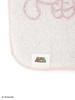 Gelato Pique Super Mario Yoshi Hand Towel PWGG222554 Women's Pink F