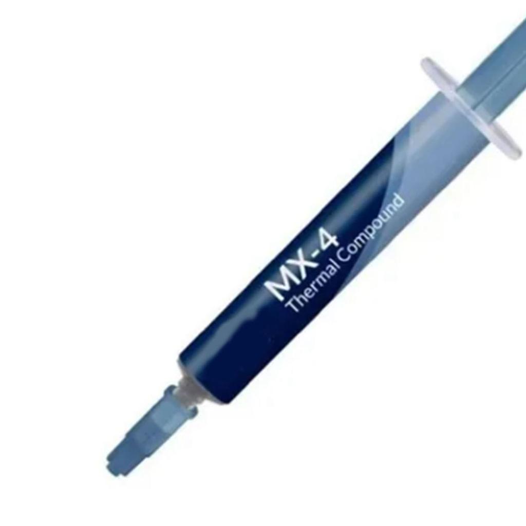 Computer Thermal Paste High Thermal Conductivity Quick Cooling Portable CPU Thermal Paste Thermal
