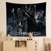 Schneewittchen Niedliches Wandbehang-Tapestry Wandbehang Art Deco Decke Vorhang zum Aufhängen zu Hause Schlafzimmer Wohnzimmer Dekoration