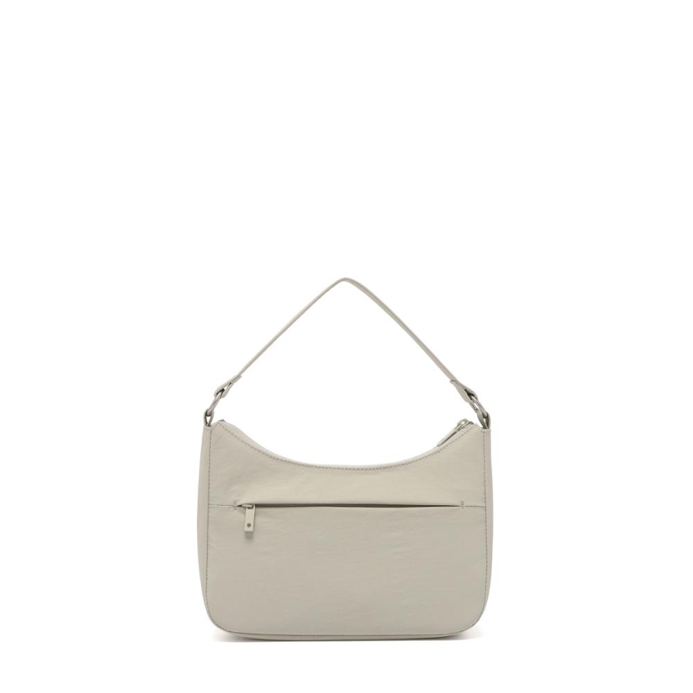 [Snowpeak] Softwill 2-way Mini Tote Bag 3L Light Beige (S26SWFTB27)