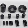 DIAIEN PVC Externe Schroefdraad Beschermkap