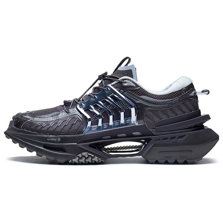 Li-Ning XuanKong Men s AZGS019-1 EU 42⅓