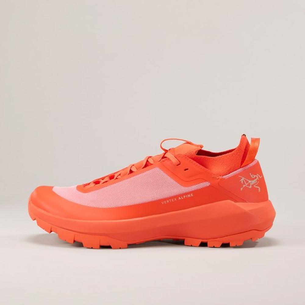 Arc Teryx Fw24 Vertex Alpine Женский S Afofwx9028 SOLARIS/SOLARIS/5(235)