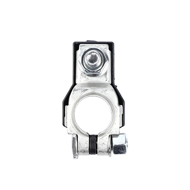 Fusible Link Holder 2438089914 with Positive Battery Terminal 243407F000 For Nissan Frontier 2005- Infiniti QX56 2011-