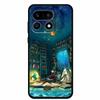 Cases for Realme 16 Pro Plus Case Soft Silicone Cover for Realme 16 Pro 16 Pro+ TPU  Phone Cases Wolf Cat New Protective Fundas