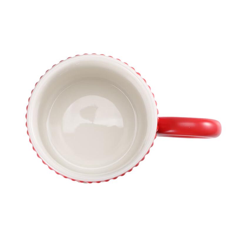 Germ Coca-Cola Collaboration Ceramic Mug