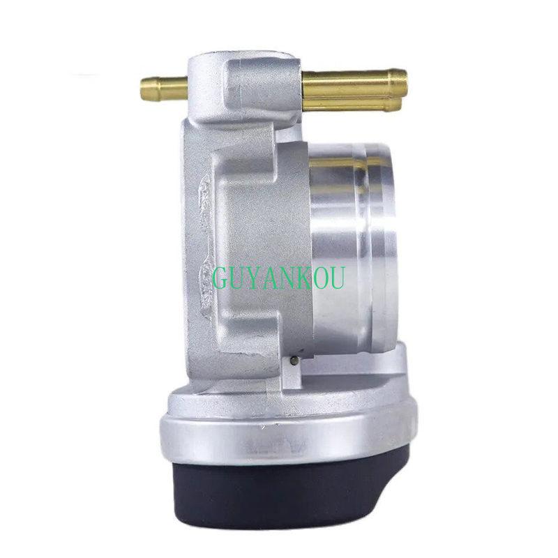 Throttle Body 06A133062AD for VW Caddy 2007-2015 Golf 2006-2008 Touran 2007-2009 2.0L