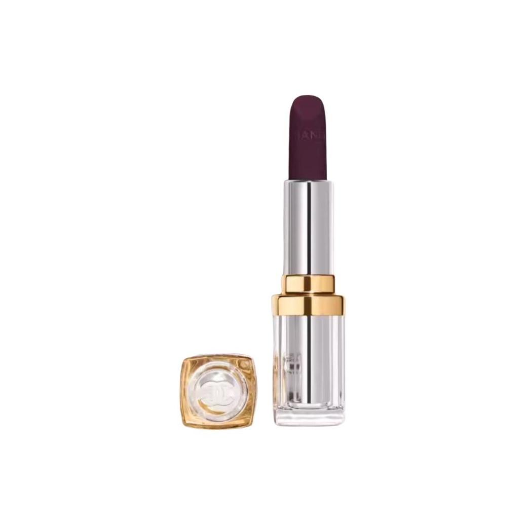 Chanel 31 Le Rouge matēta lūpu