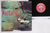 LP Record FATS NAVARRO, ART BLAKEY, DEXTER GO - Nostalgia (Fats Navarro Memorial No MGJ12133 SAVOY 1985 Japan Jazz Used