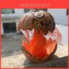 Halloween Hanging Decor With Sound Effects For Outdoor Garden Party Setup