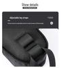 Waterproof Multi-functional Motorcycle Leg & Crossbody Sling Bag