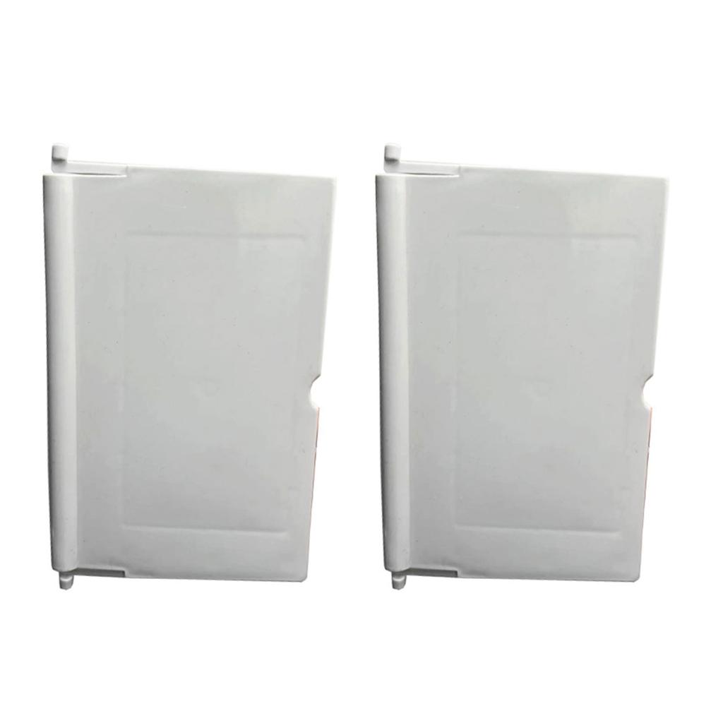 2Pcs Pool Skimmer Flapper Door Replacement Skimmer Weir Gate Assembly Weir Gate Assembly Flapper Assembly for 1091WM