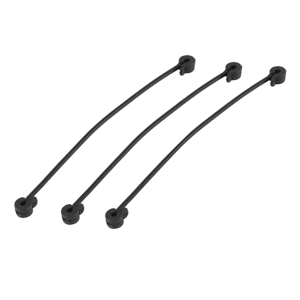 1000Pcs Vines Lashing Hook Grape kiwi Cucumber Tomato Stem Fasten Clips Vegetable Fruit Branch Tied Buckle Climbing Supporting