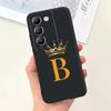 For Vivo Y100 5G Case V2327 Fashion A Z Letters Soft Phone Cases For Vivo Y 100 V30 Lite 5G V40 SE Cover Vivo T3 5G V2334 Fundas