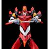 Good Smile Company - Evangelion : 2.0 You Can (Not) Advance - Figurine Moderoid Plastic Model Kit Unit-02 16 Cm
