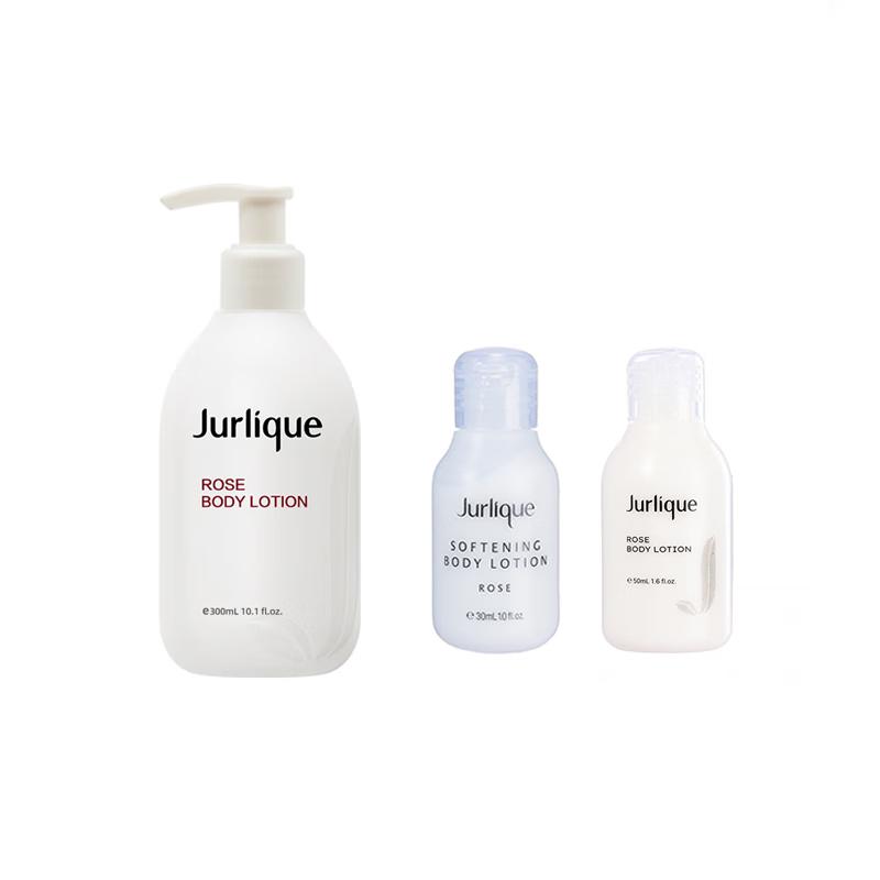 Jurlique Rose Hydration Summer Gift Set
