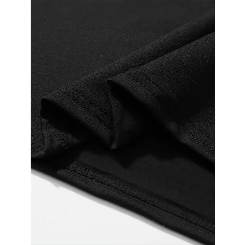 European sizes Funny Sayings and Common Sense Like Deodorant Jokes | Men'S T-shirts, Summer Casual and Comfortable, Fashionable Round Neck