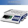 Huachao High-Precision Digital Counting Bench Scale (CN version)