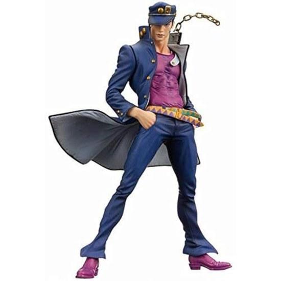 JoJos Bizarre Adventure MASTER STARS PIECE Jotaro Kujo Prize