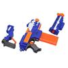 Electric Darts Toy Airsoft For Nerf Gun Soft 7.2CM Hole Head Bullets Foam Safe Sucker Bullet For Nerf Blasters Boys Toy Children