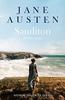 Sanditon par Jane Austen Livre de poche 9780008325404