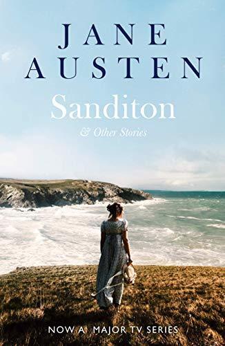 Sanditon by Jane Austen Paperback Book 9780008325404