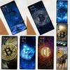 Bitcoin BTC Phone Case For Samsung Galaxy S25 S24 S23 S22 S21 Ultra S9 S10 Plus S20 FE Funda Cover Shell
