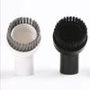 1 Piece 32mm Dusting Brush / Vacuum Cleaner Brush For Haier For Elektrogas Household Cleaning Replacement Parts