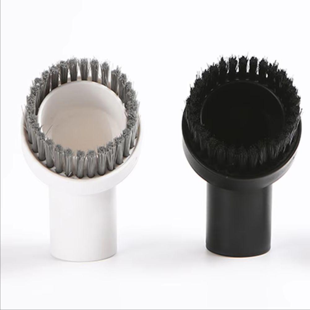 1 Piece 32mm Dusting Brush / Vacuum Cleaner Brush For Haier For Elektrogas Household Cleaning Replacement Parts