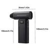 Portable Violent Fan High Power Blower Dust Removal Snow Car Blower Emergency Lighting Outdoor