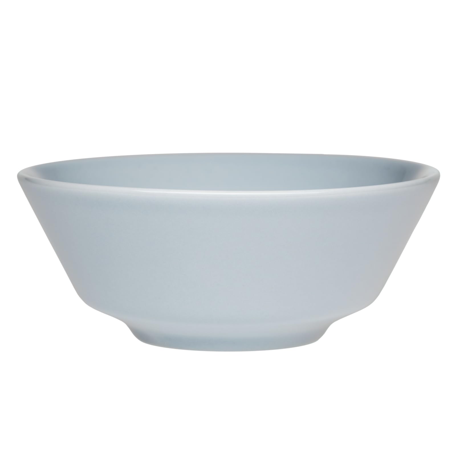 

[Officially Imported] Arabia Mainio Bowl, Winter Blue, 13cm, 1075889