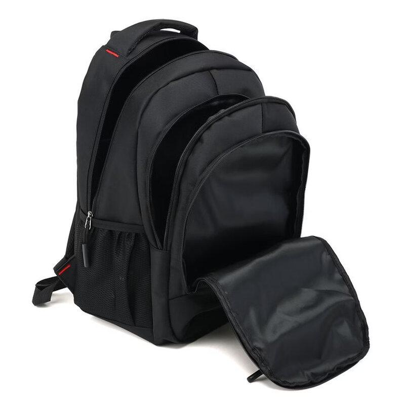 Li Shen Oxford Business Laptop Backpack