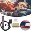 For SDP3 2.53 VCI3 SCAN Trucks Heavy Duty Diagnostics Wifi OBDII Scanner For Scania VCI3 Tools Accessories