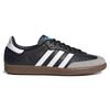 Adidas Samba Vegan 'Black Gum' Sneakers H01878