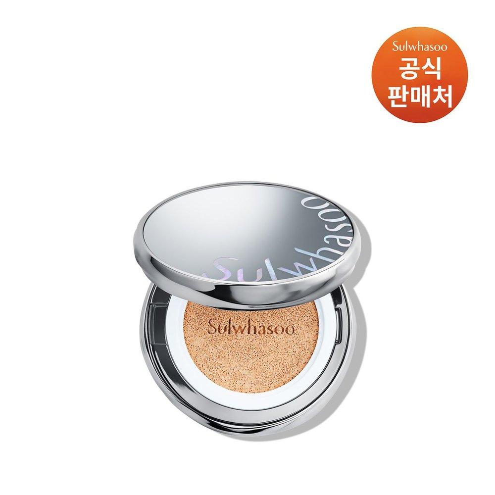 Sulwhasoo [Общий] Совершенствующий кушон 15 г (Полный размер) SPF50 + 17N1