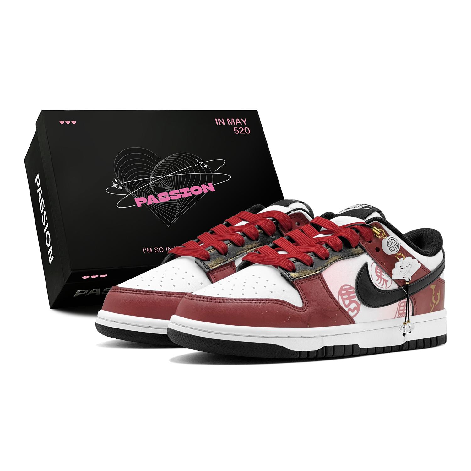 Nike Dunk Couple`s, Immediate Success, Unleashed