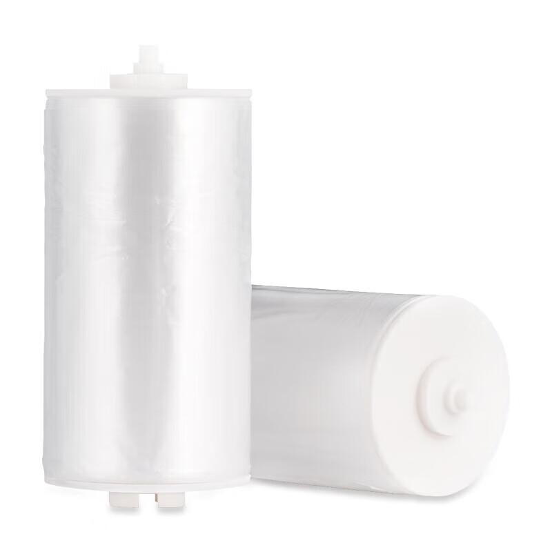 Danjies Disposable Toilet Seat Cover Roll Film