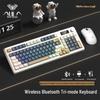 AULA S99Pro Tri-Mode Keyboard and Mouse Combo