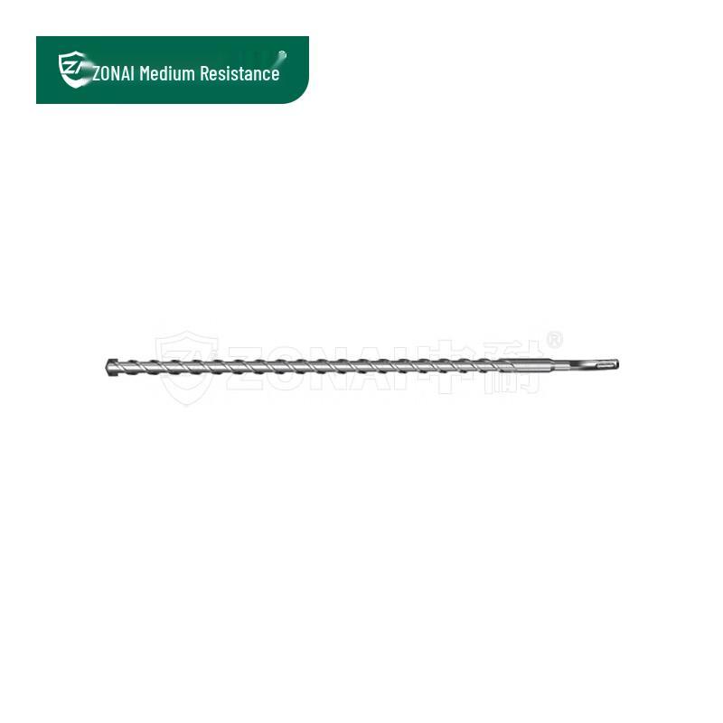 Zhongnai 3 Series SDS-Plus Impact Drill Bit